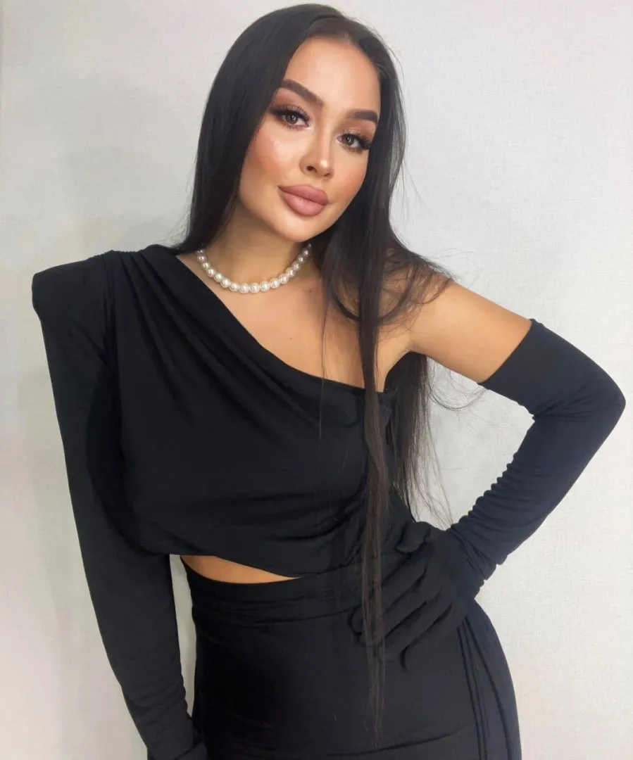 Megan