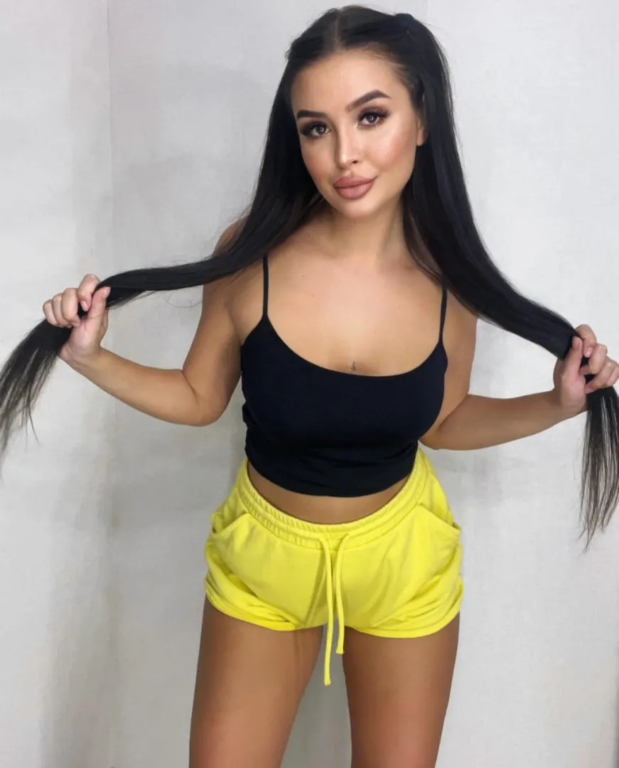 Megan