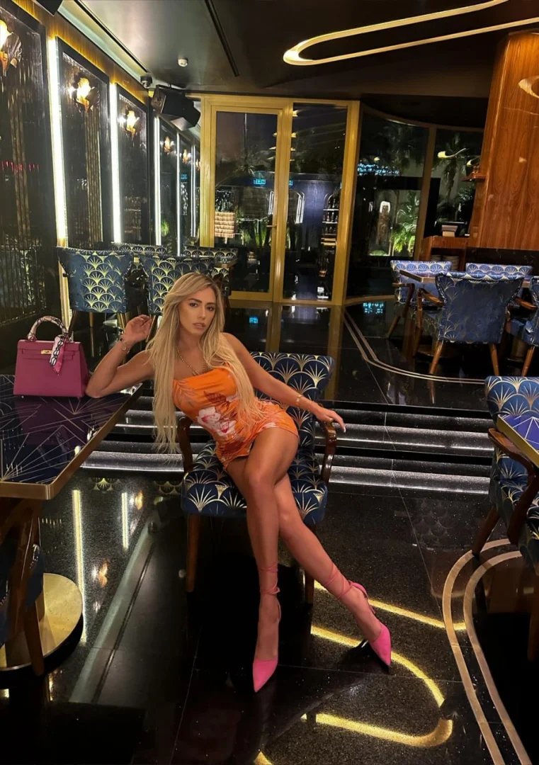 Victoria