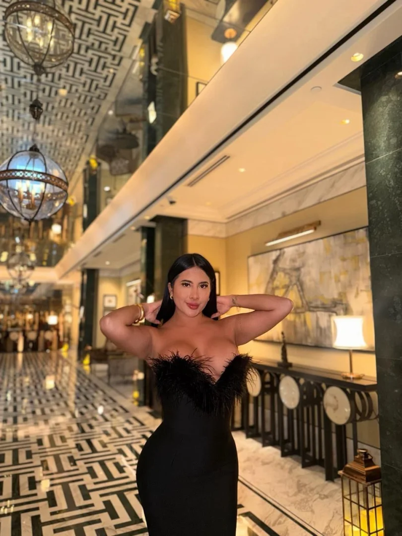 Vanessa